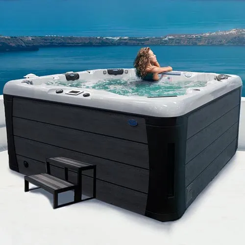 Deck hot tubs for sale in Rosario